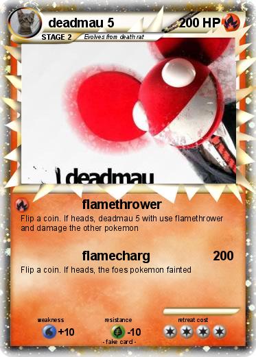 Pokemon deadmau 5