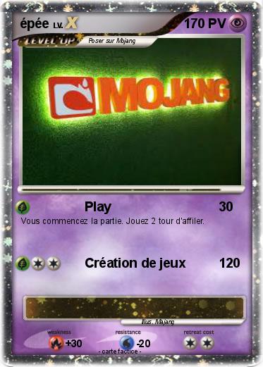 Pokemon épée