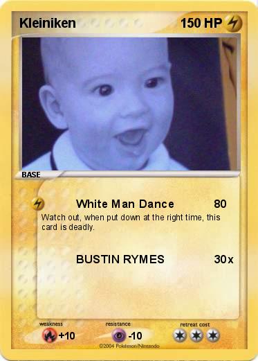 Pokemon Kleiniken