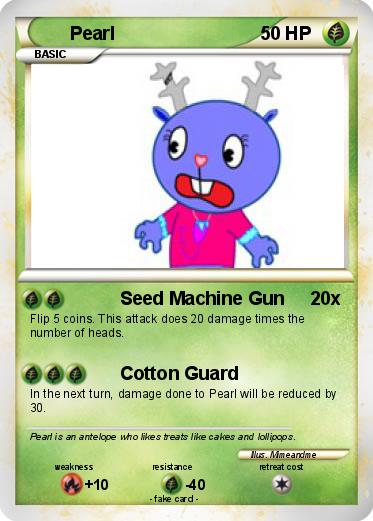 Pokemon Pearl