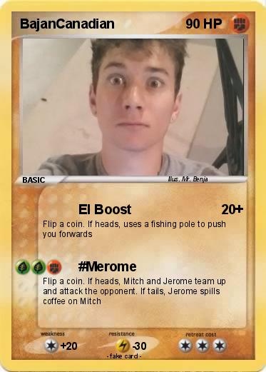Pokemon BajanCanadian