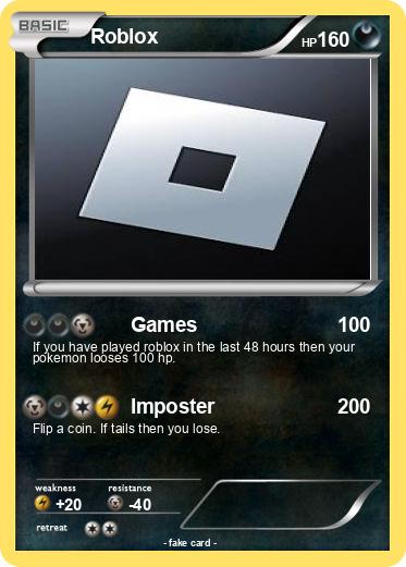 Pokemon Roblox