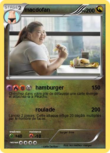 Pokemon macdofan