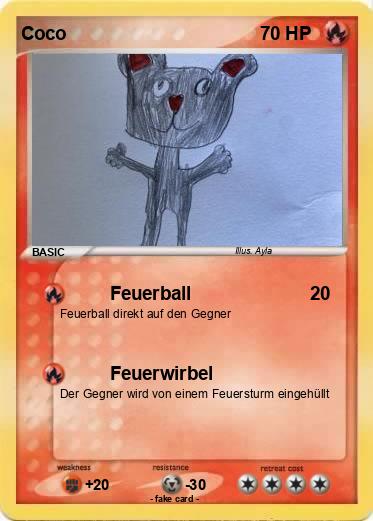 Pokemon Coco