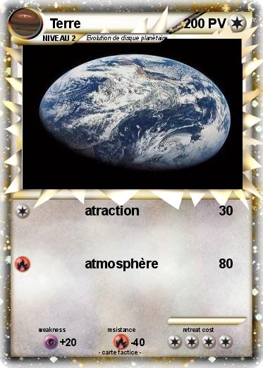 Pokemon Terre