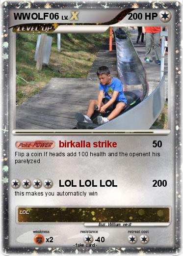 Pokemon WWOLF06