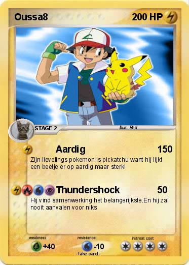 Pokemon Oussa8