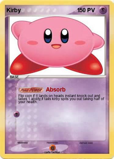 Pokemon Kirby                                    1