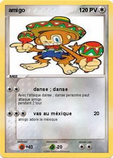 Pokemon amigo