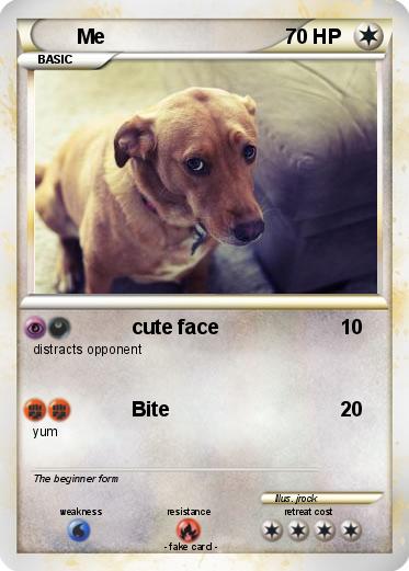 Pokemon Me
