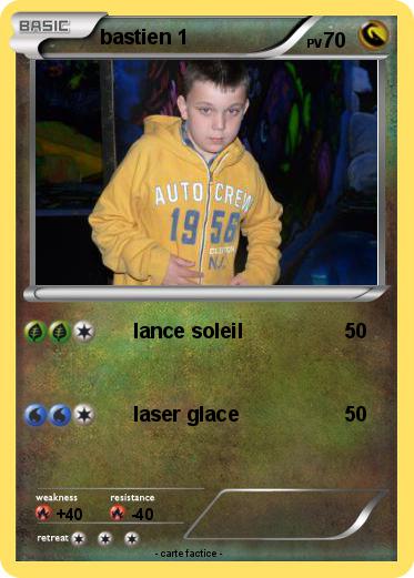 Pokemon bastien 1