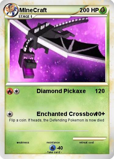 Pokemon MIneCraft