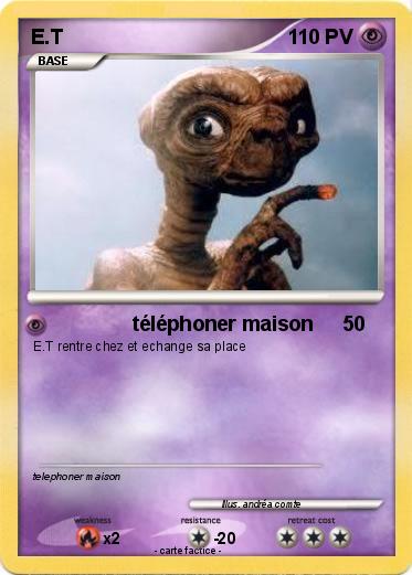Pokemon E.T