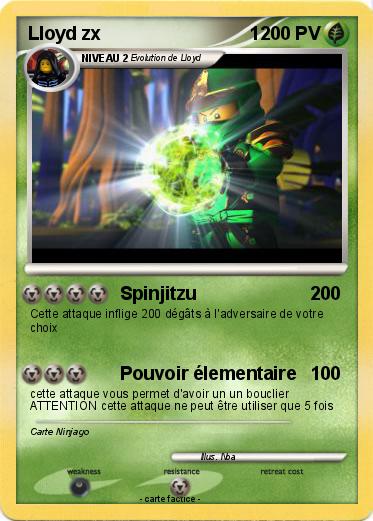 Pokemon Lloyd zx                             1