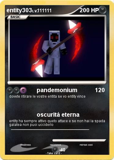 Pokemon entity303
