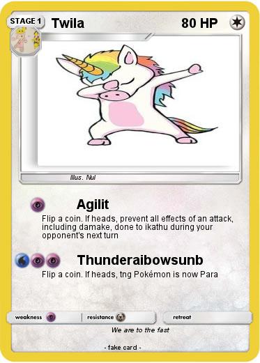 Pokemon Twila