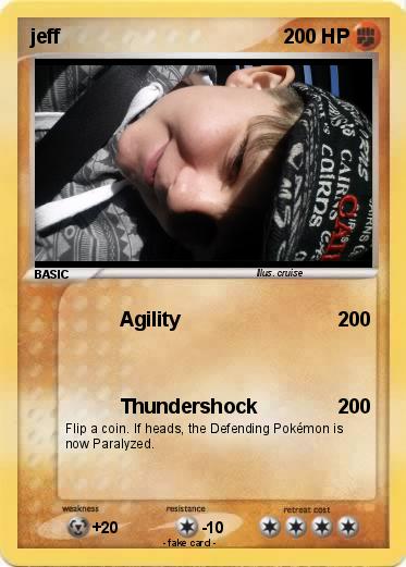Pokemon jeff