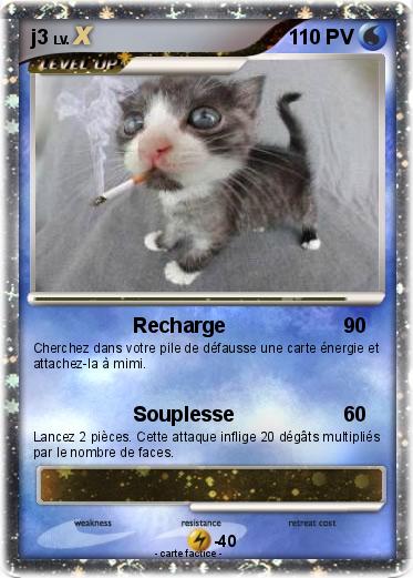 Pokemon j3