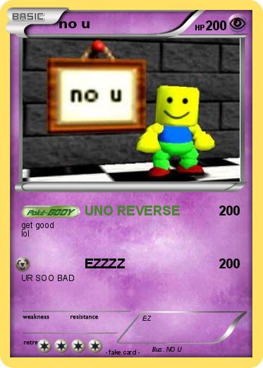 Pokemon no u