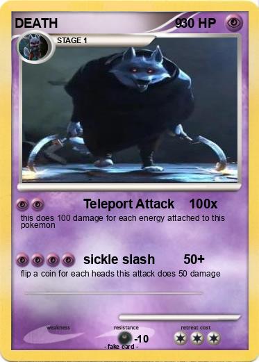 Pokemon DEATH                                 9