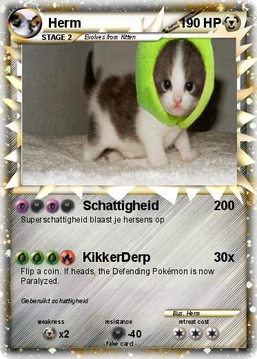 Pokemon Herm