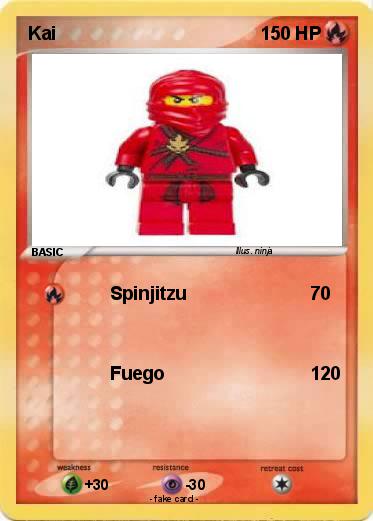Pokemon Kai