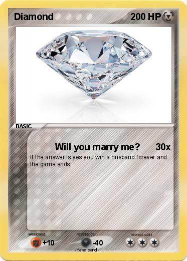 Pokemon Diamond