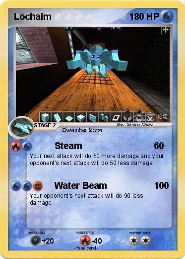 Pokemon Lochaim