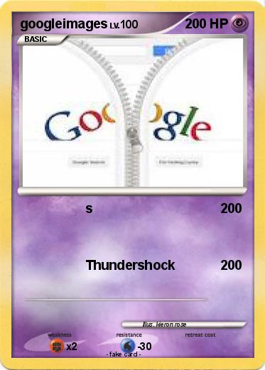 Pokemon googleimages