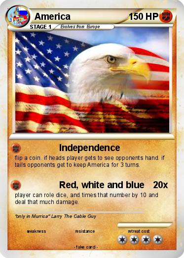 Pokemon America