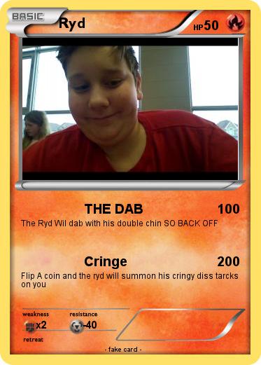 Pokemon Ryd