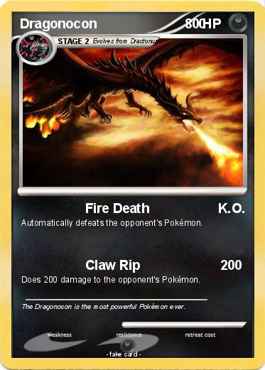 Pokemon Dragonocon                            0
