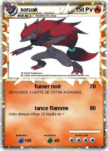 Pokemon soruak