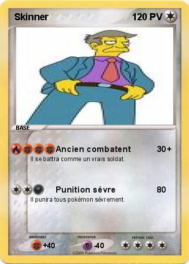 Pokemon Skinner