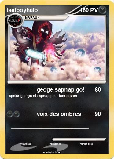 Pokemon badboyhalo