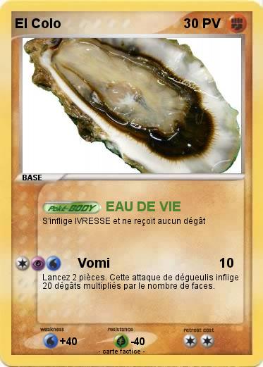 Pokemon El Colo