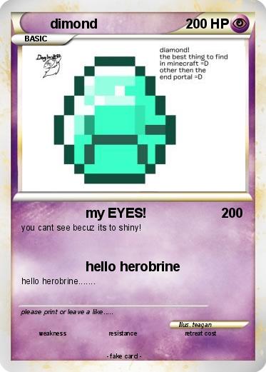 Pokemon dimond