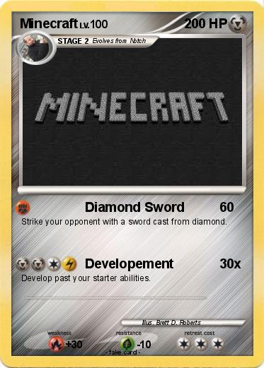 Pokemon Minecraft