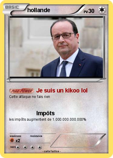 Pokemon hollande