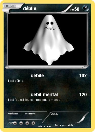 Pokemon débile