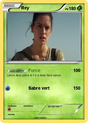 Pokemon Rey