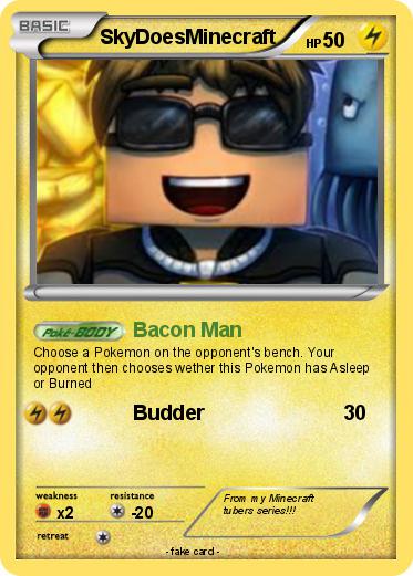 Pokemon SkyDoesMinecraft