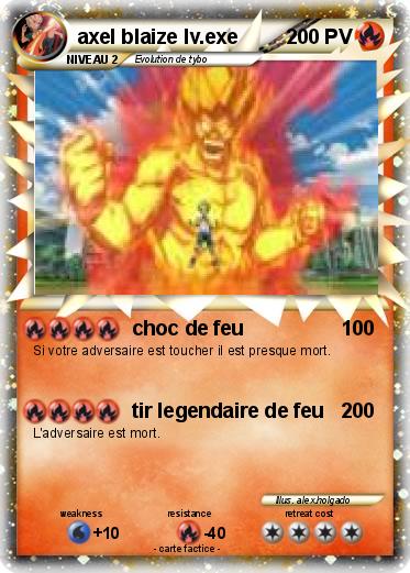 Pokemon axel blaize lv.exe