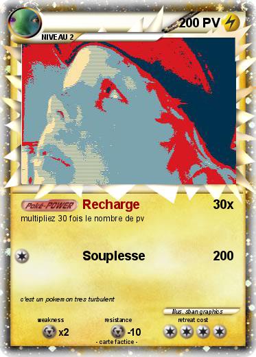Pokemon 