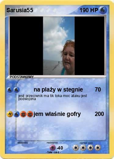 Pokemon Sarusia55