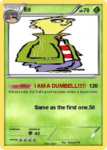 Pokemon Ed