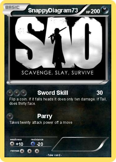 Pokemon SnappyDiagram73