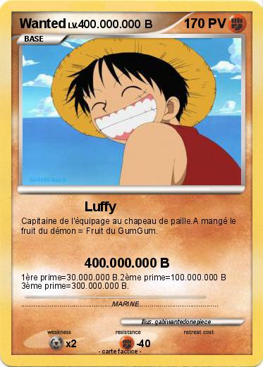 Pokemon Wanted