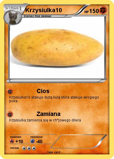 Pokemon Krzysiulka10
