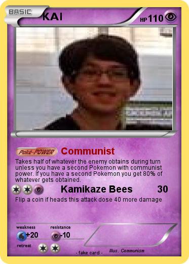 Pokemon KAI